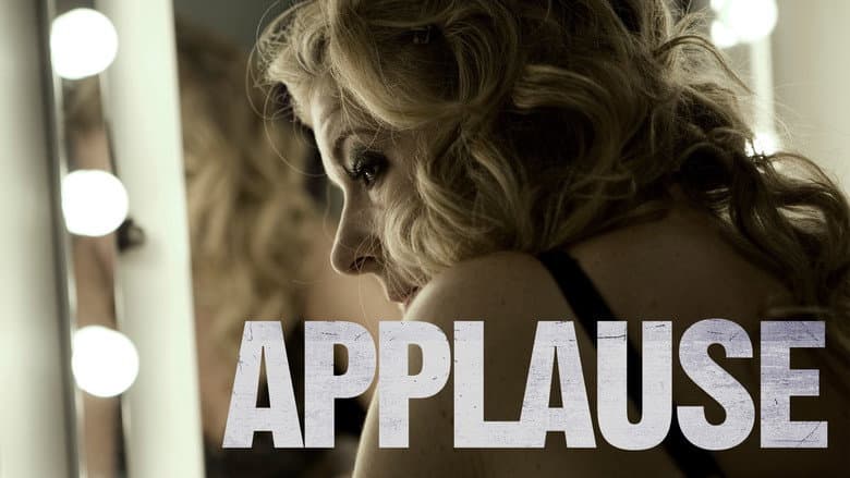 Applause still