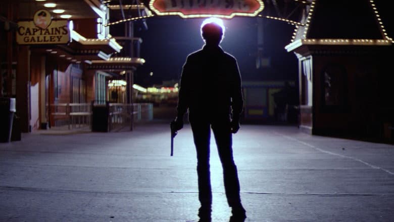 Sudden Impact still