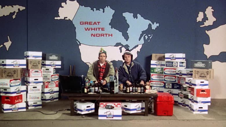 Strange Brew still