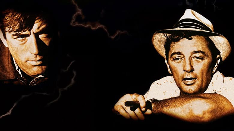 Cape Fear still