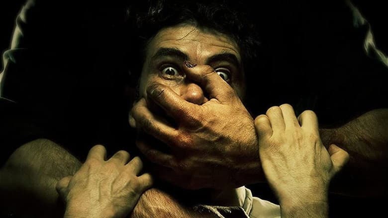 Kidnapped still