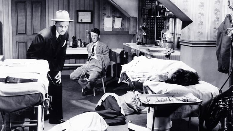 The Jungle Captive still