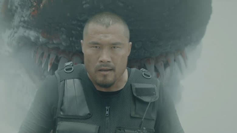 Land Shark still