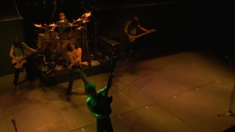 AC/DC - Let There Be Rock still