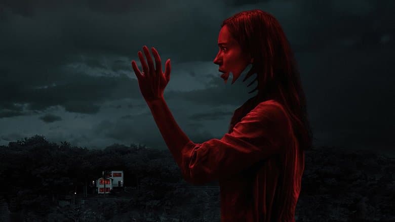 The Night House still