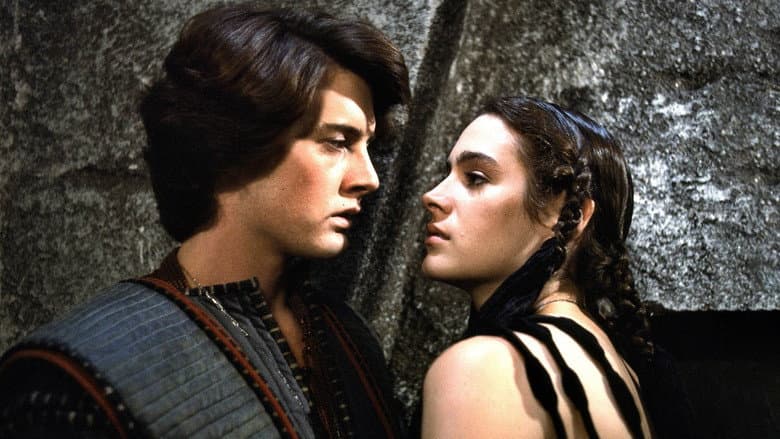 Dune still
