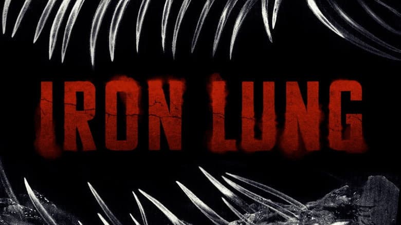 Iron Lung still