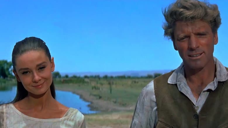 The Unforgiven still