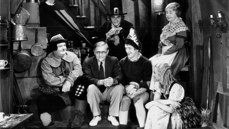 Babes in Toyland still