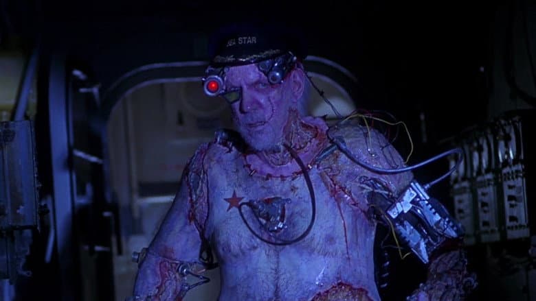 Virus still