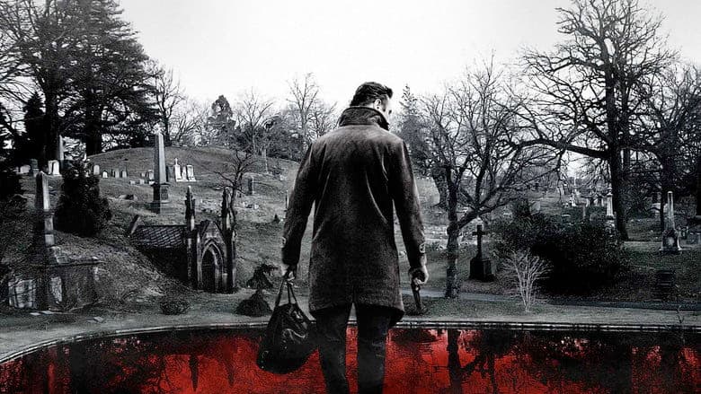 A Walk Among the Tombstones still