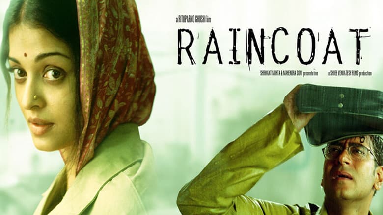 Raincoat still