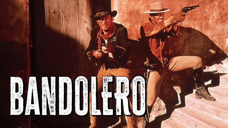 Bandolero! still