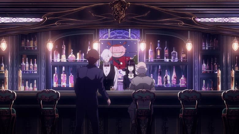 Death Billiards still
