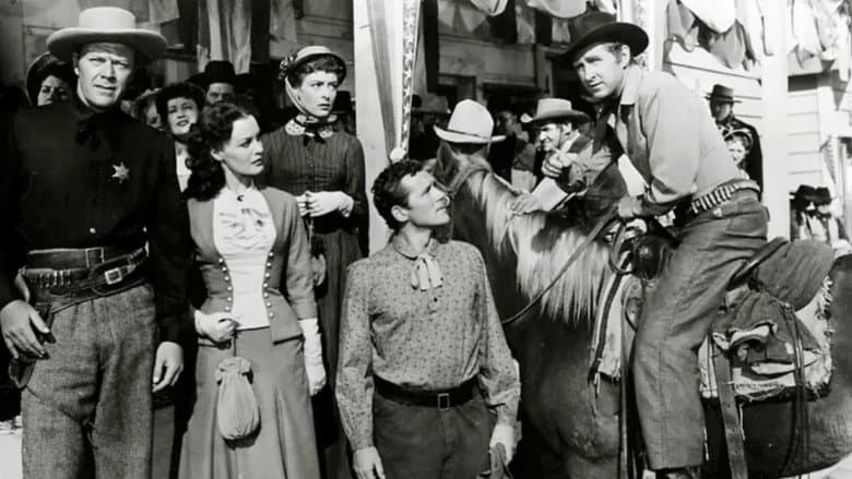 Calamity Jane and Sam Bass still