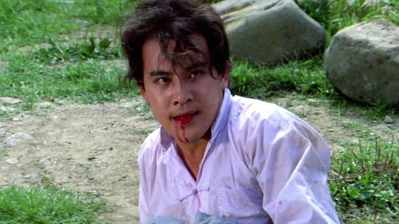 Triangular Duel still