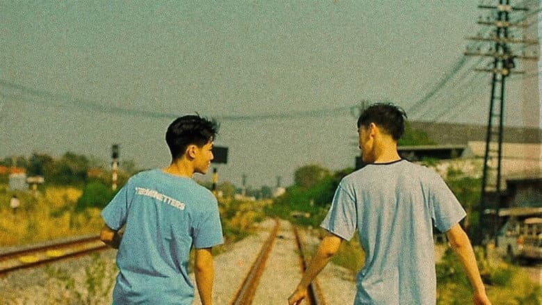 The Yearbook (Movie) still