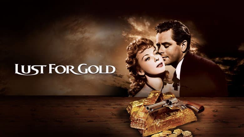 Lust for Gold still