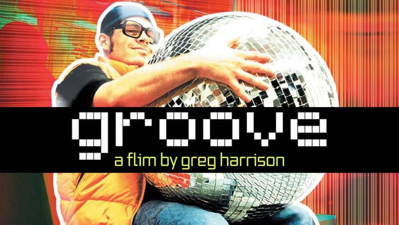 Groove still