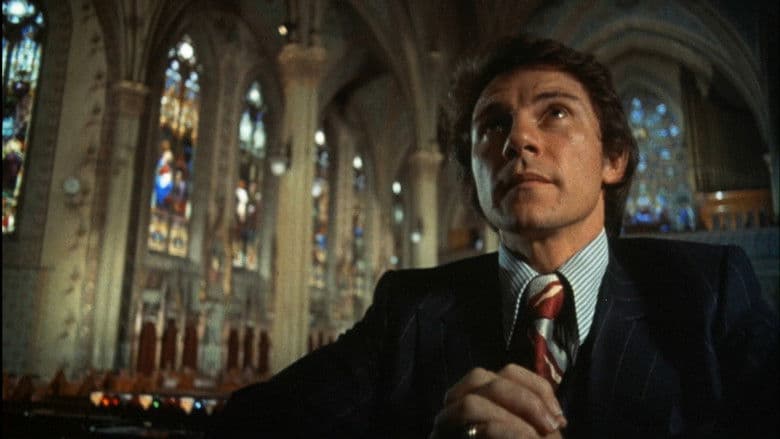 Mean Streets still