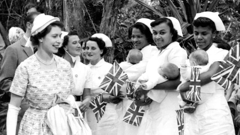Elizabeth: Fashioning a Monarch still