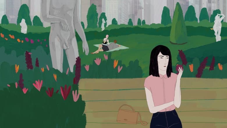 Symbiosis still