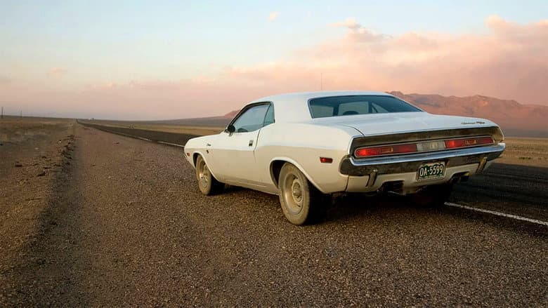 Vanishing Point still
