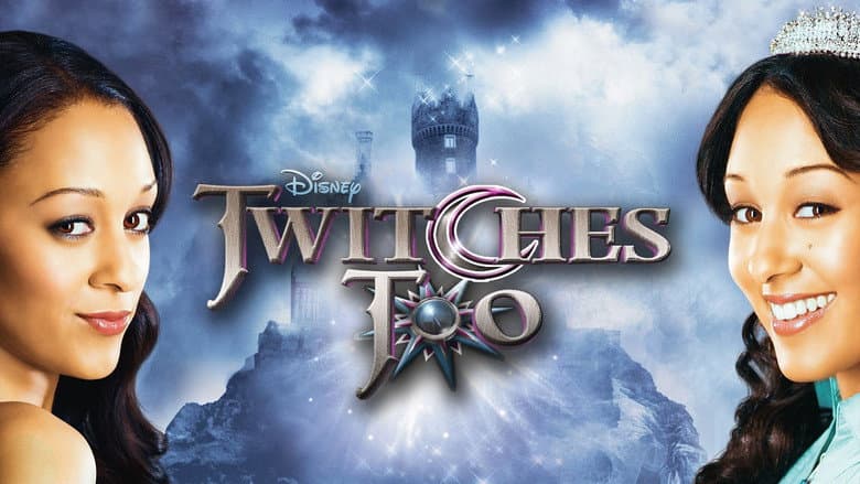 Twitches Too still