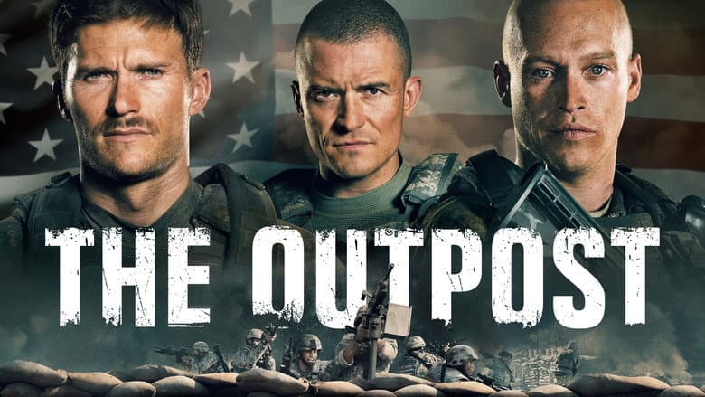 The Outpost still