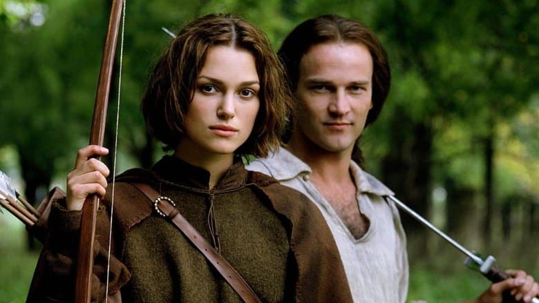 Princess of Thieves still