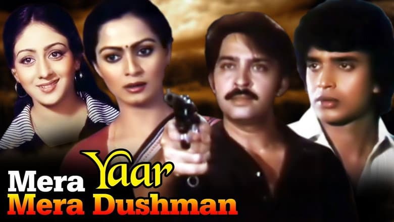 Mera Yaar Mera Dushman still