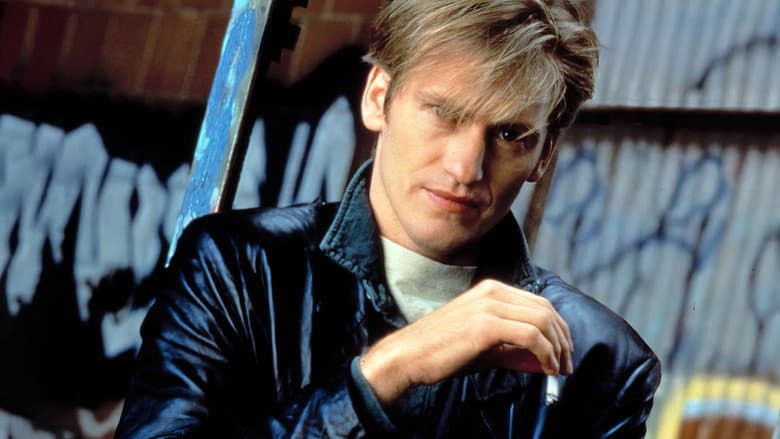 Denis Leary: No Cure for Cancer still
