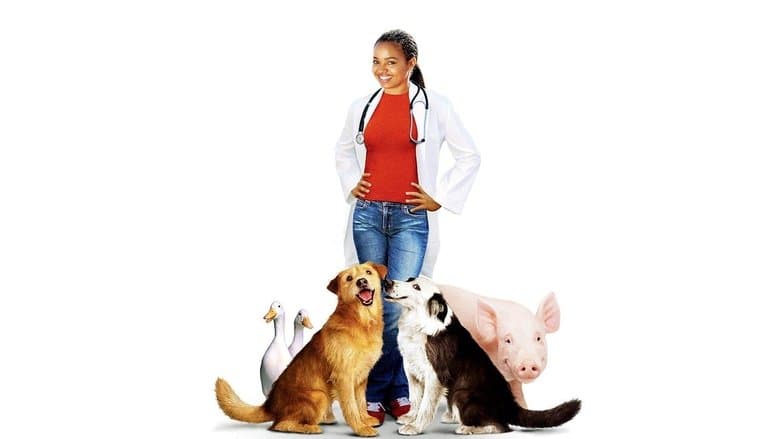 Dr. Dolittle 3 still