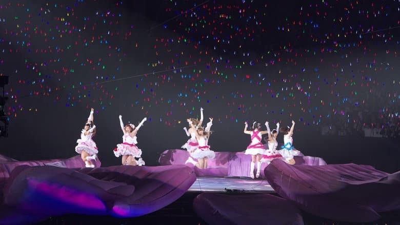 μ's Final LoveLive! ~μ'sic Forever♪♪♪♪♪♪♪♪♪~ still