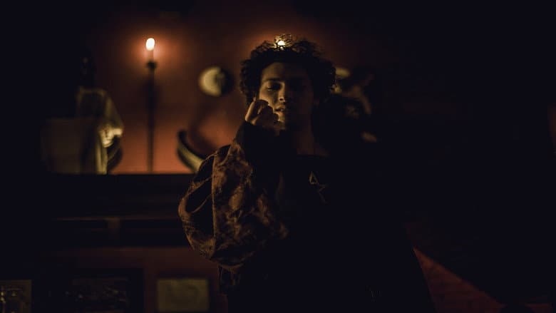 The Other Magick still