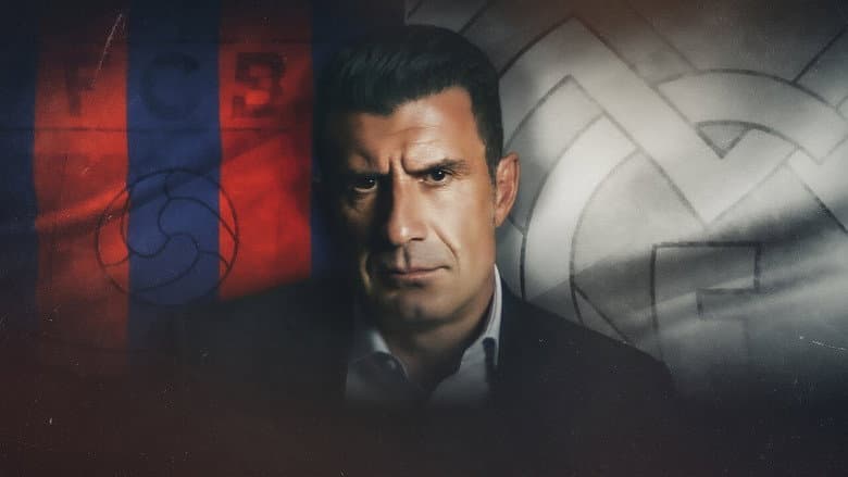 The Figo Affair: The Transfer That Changed Football still