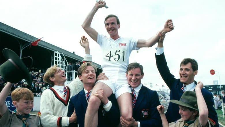 Chariots of Fire still