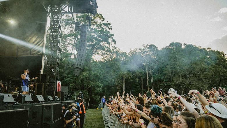 6 Festivals still