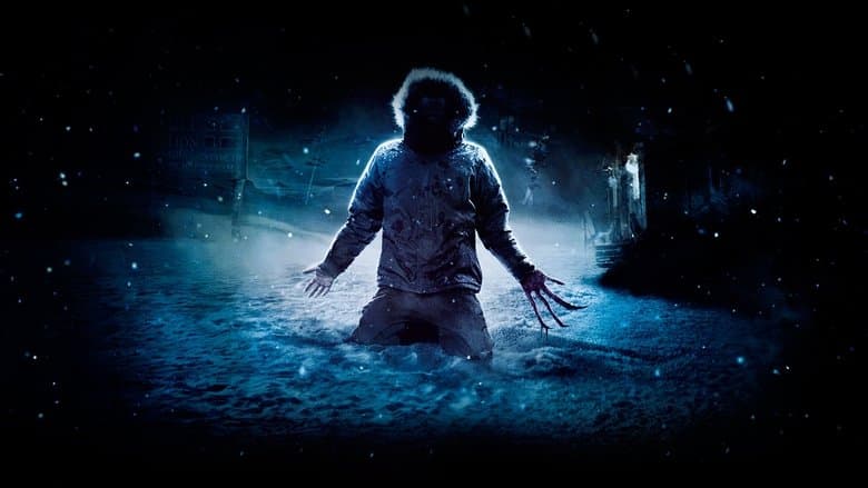 The Thing still