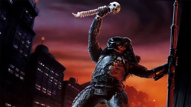 Predator 2 still