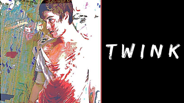 Twink still