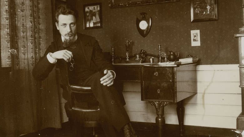 Rilke - Du musst Dein Leben ändern still