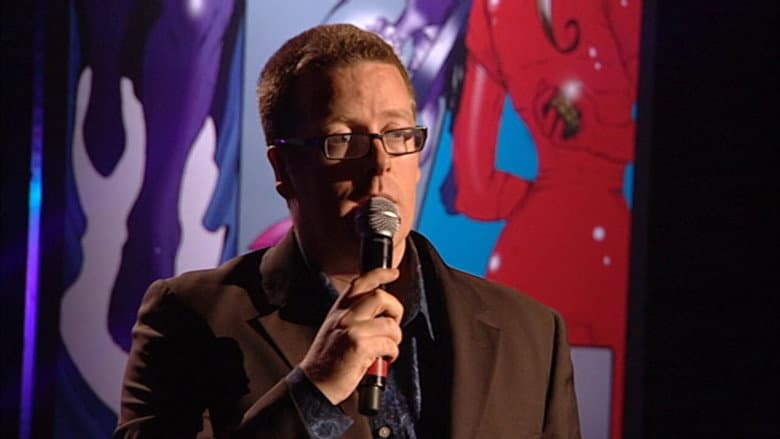 Frankie Boyle: If I Could Reach Out Through Your TV and Strangle You, I Would still