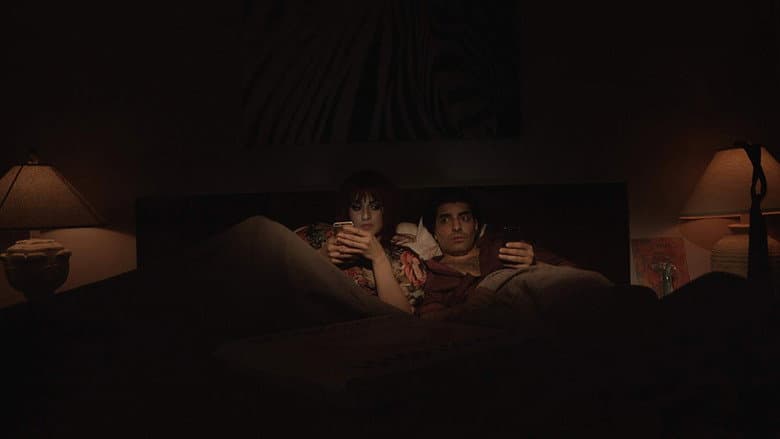 The Actor still