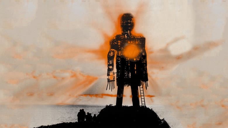The Wicker Man still