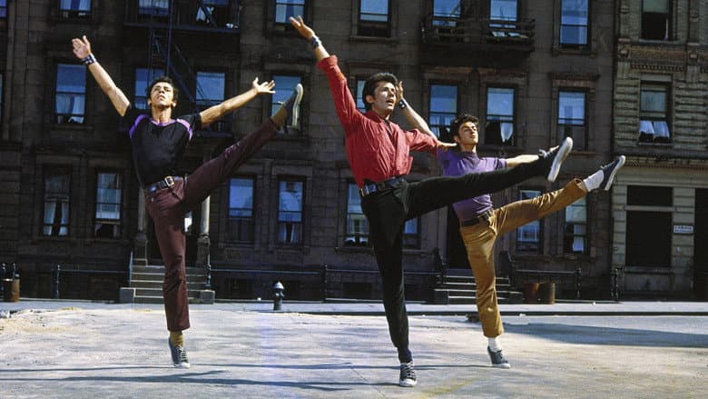 West Side Story still