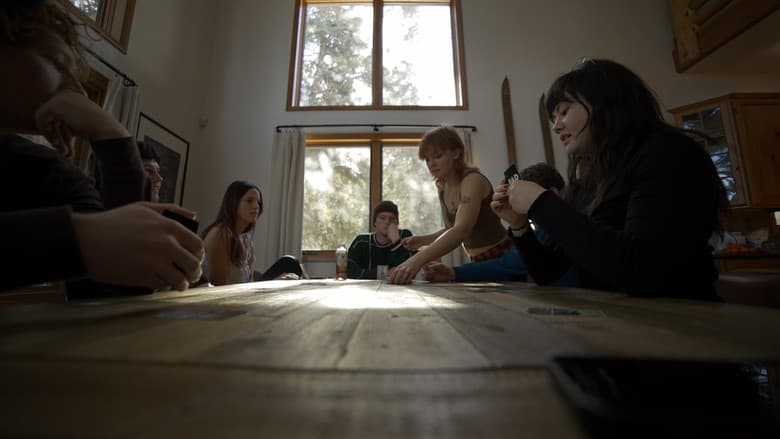 Donner Party 2 still