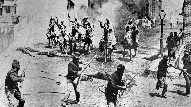 The Birth of a Nation still