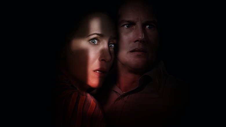 The Conjuring: The Devil Made Me Do It still