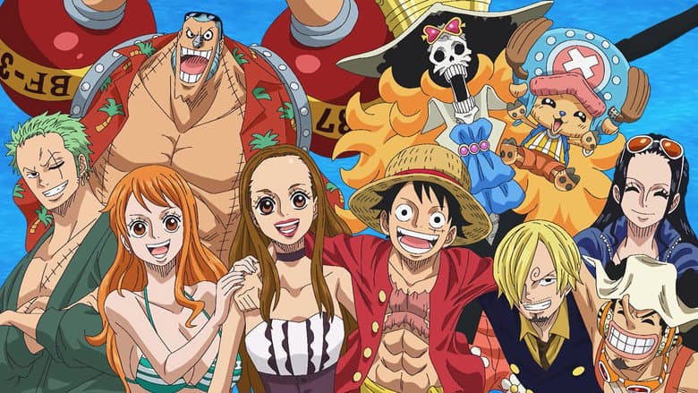 One Piece: Adventure of Nebulandia still